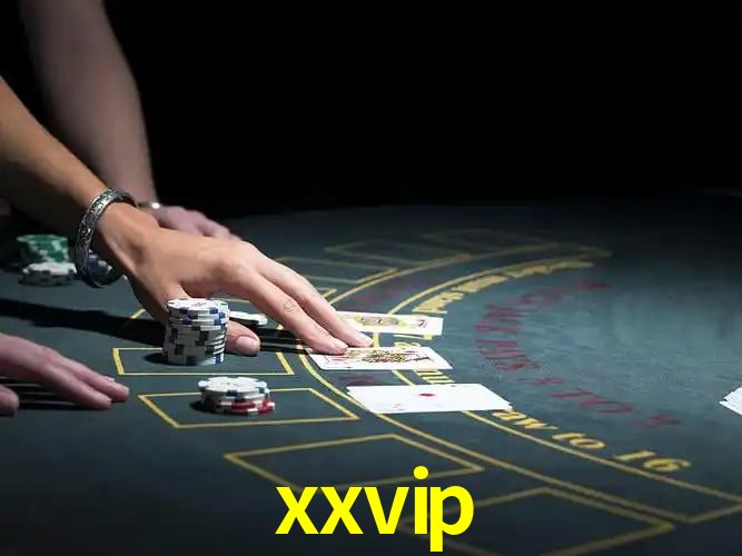 Jogos populares e pagamentos rápidos na xxvip
