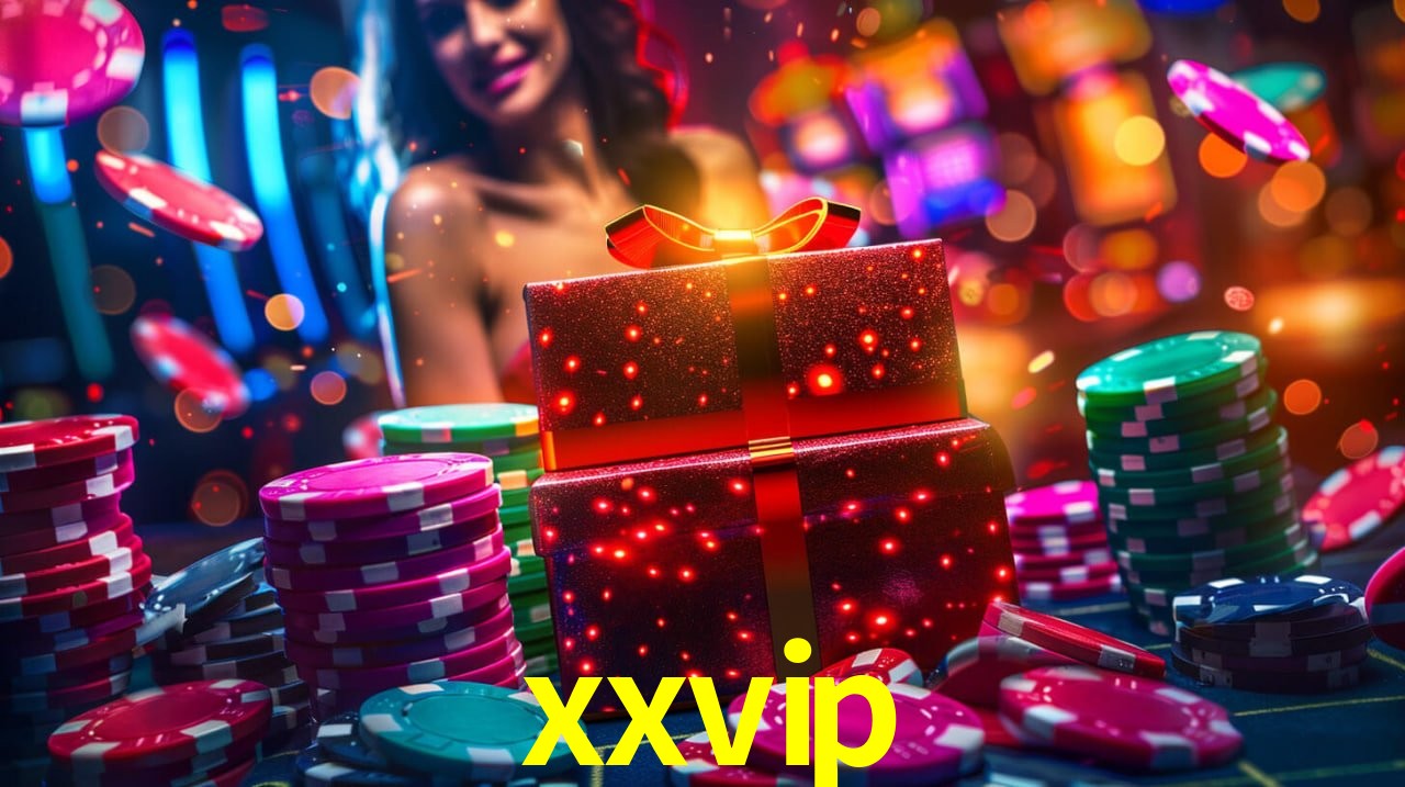 Download para Android e iOS na xxvip