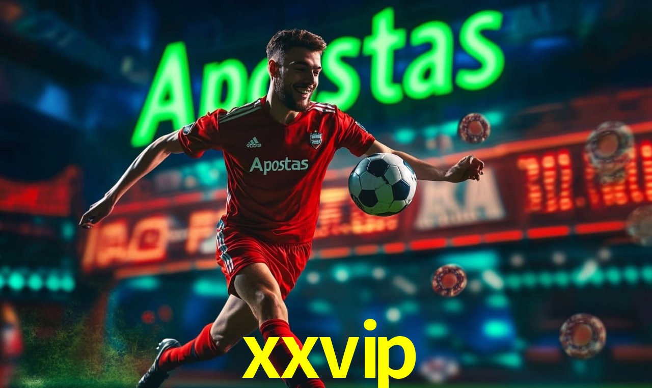 Roda da fortuna na xxvip